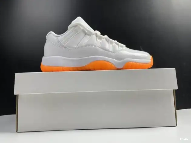 Bmlin AH7860-139 11 AIR CITRUS JORDAN BRIGHT RETRO LOW 0521